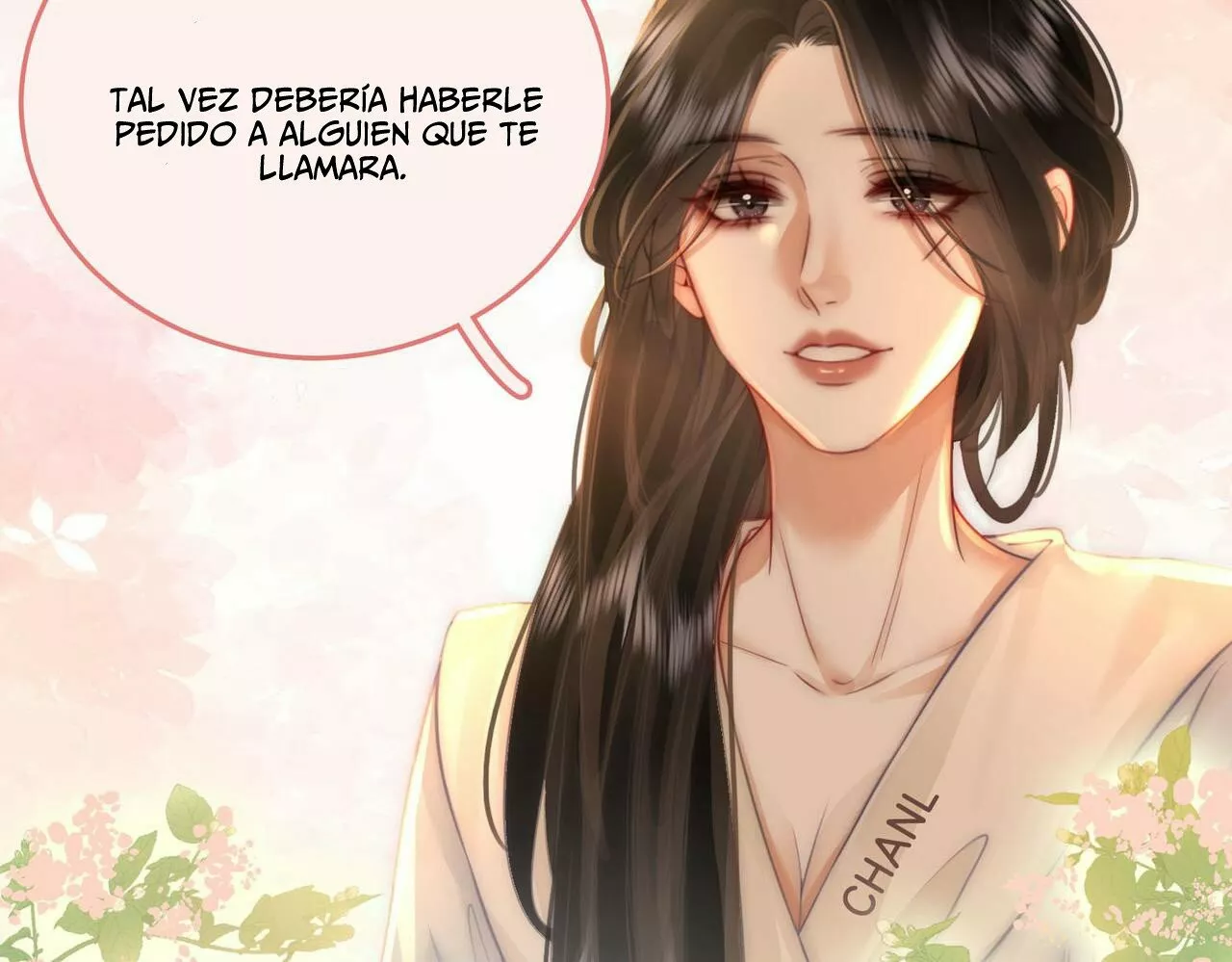 Página 82 del Manga