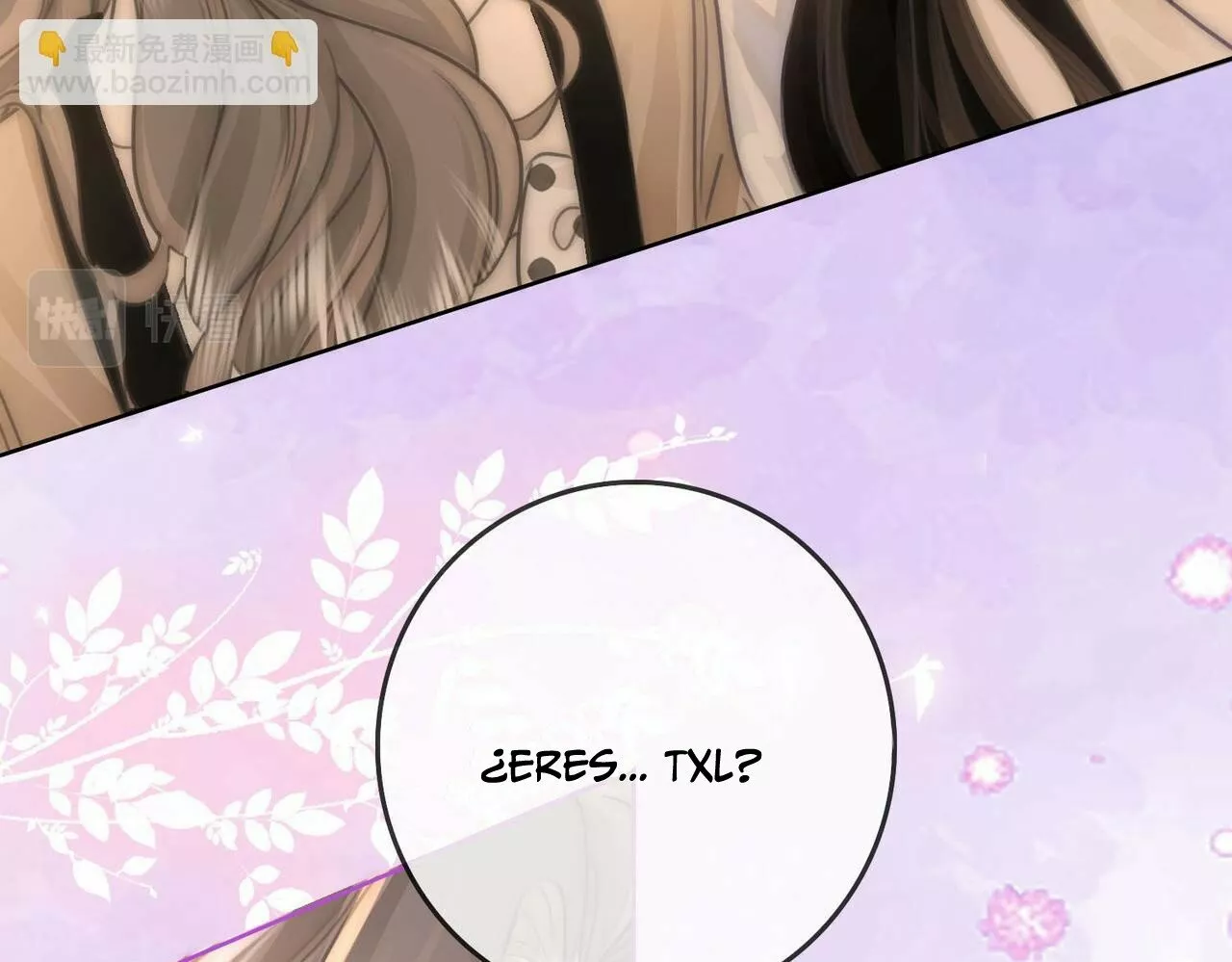 Página 91 del Manga