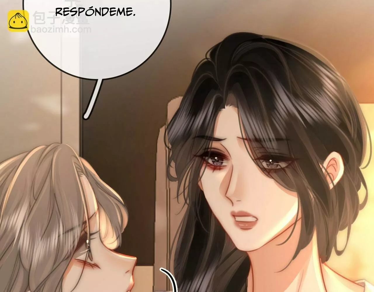 Página 96 del Manga