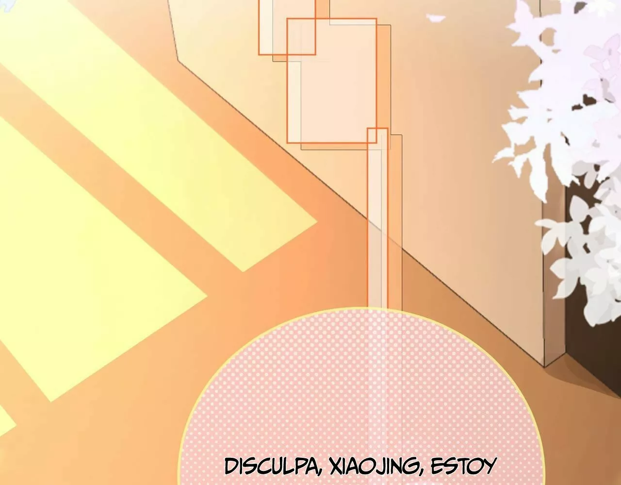 Página 45 del Manga