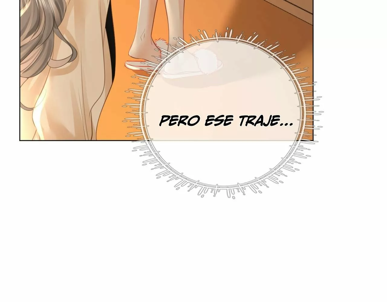 Página 50 del Manga