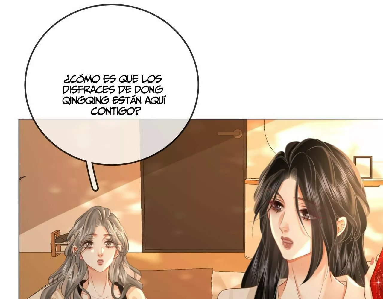 Página 51 del Manga