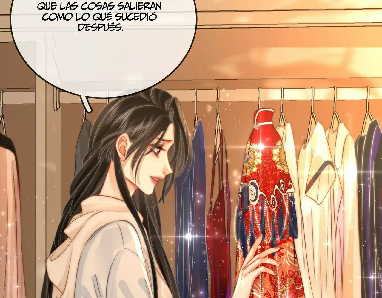 Página 54 del Manga