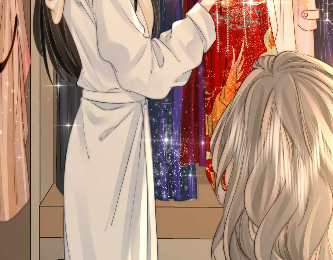 Página 55 del Manga