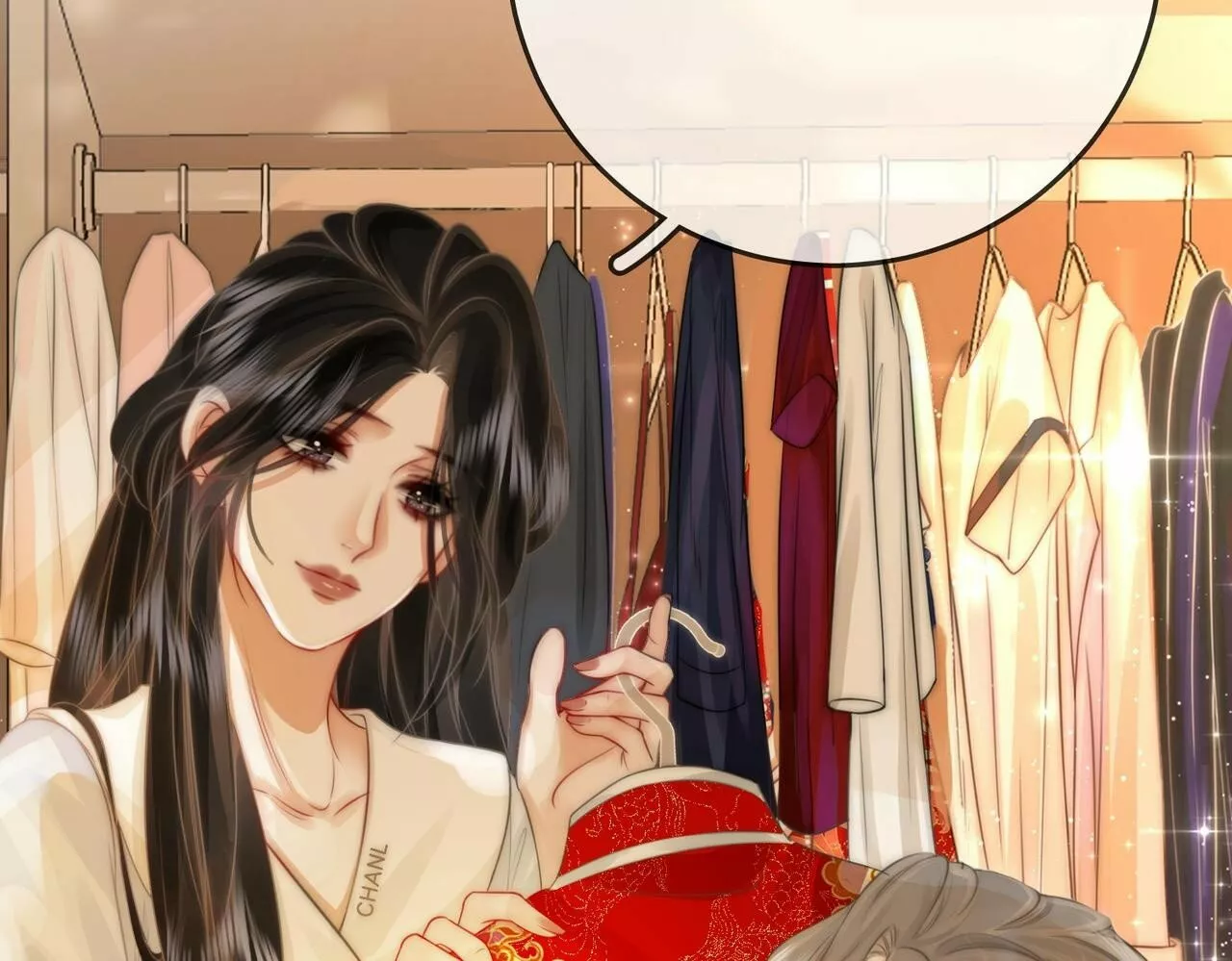 Página 69 del Manga