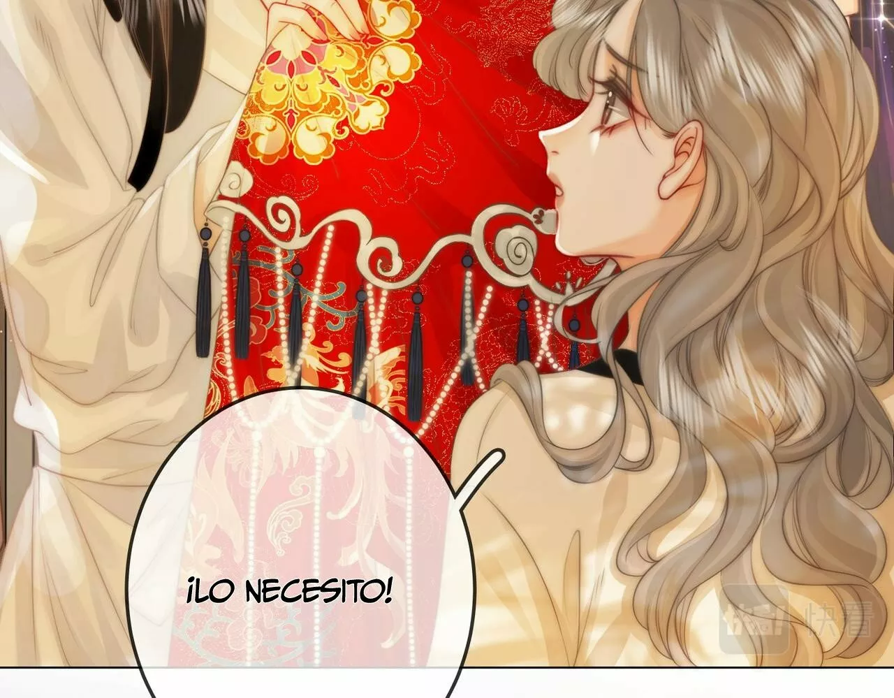 Página 70 del Manga