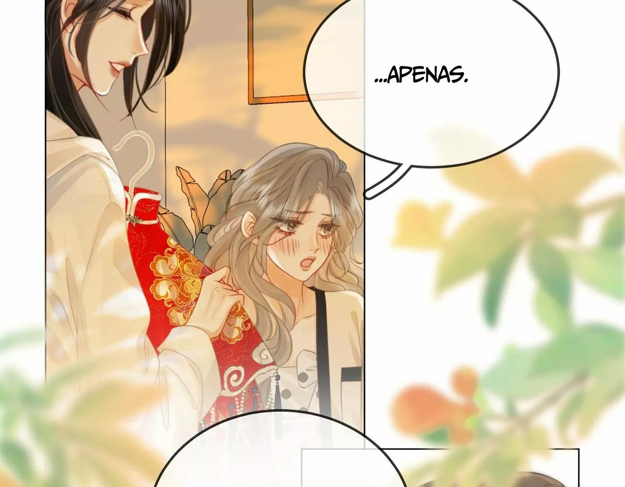 Página 75 del Manga