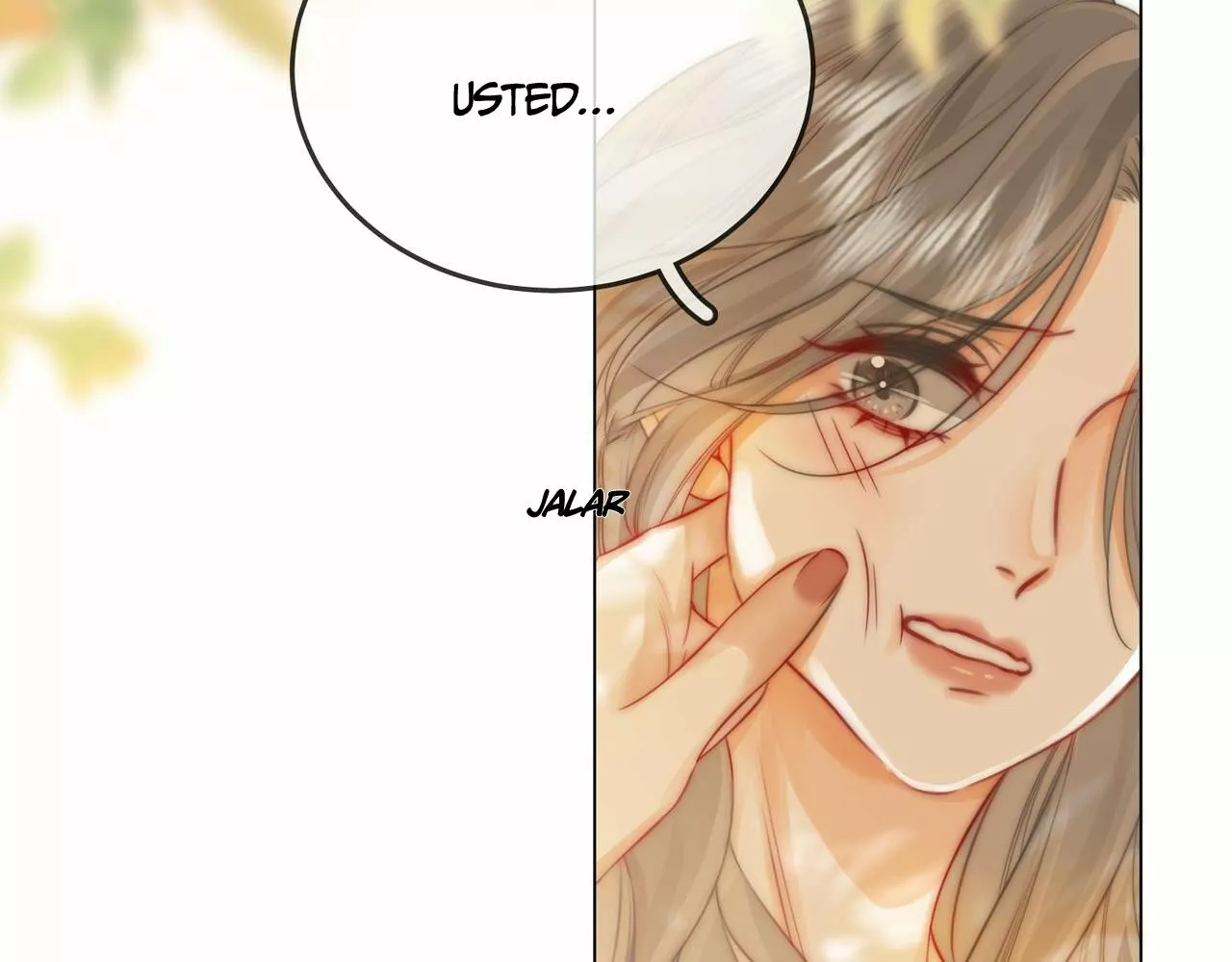 Página 76 del Manga