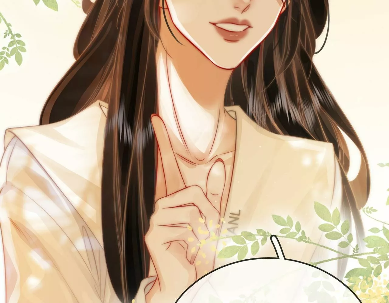 Página 81 del Manga