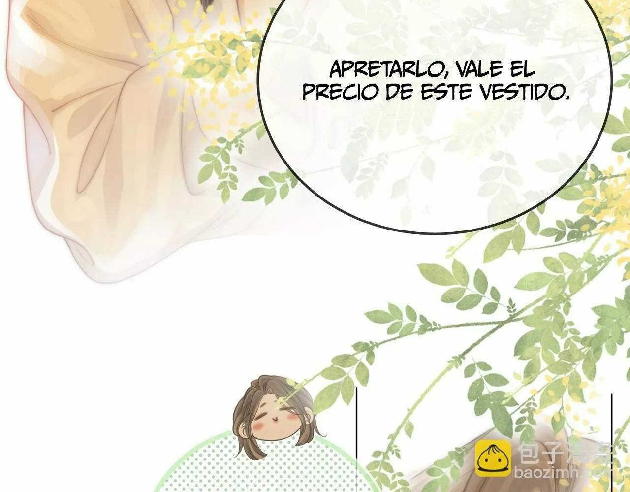 Página 82 del Manga