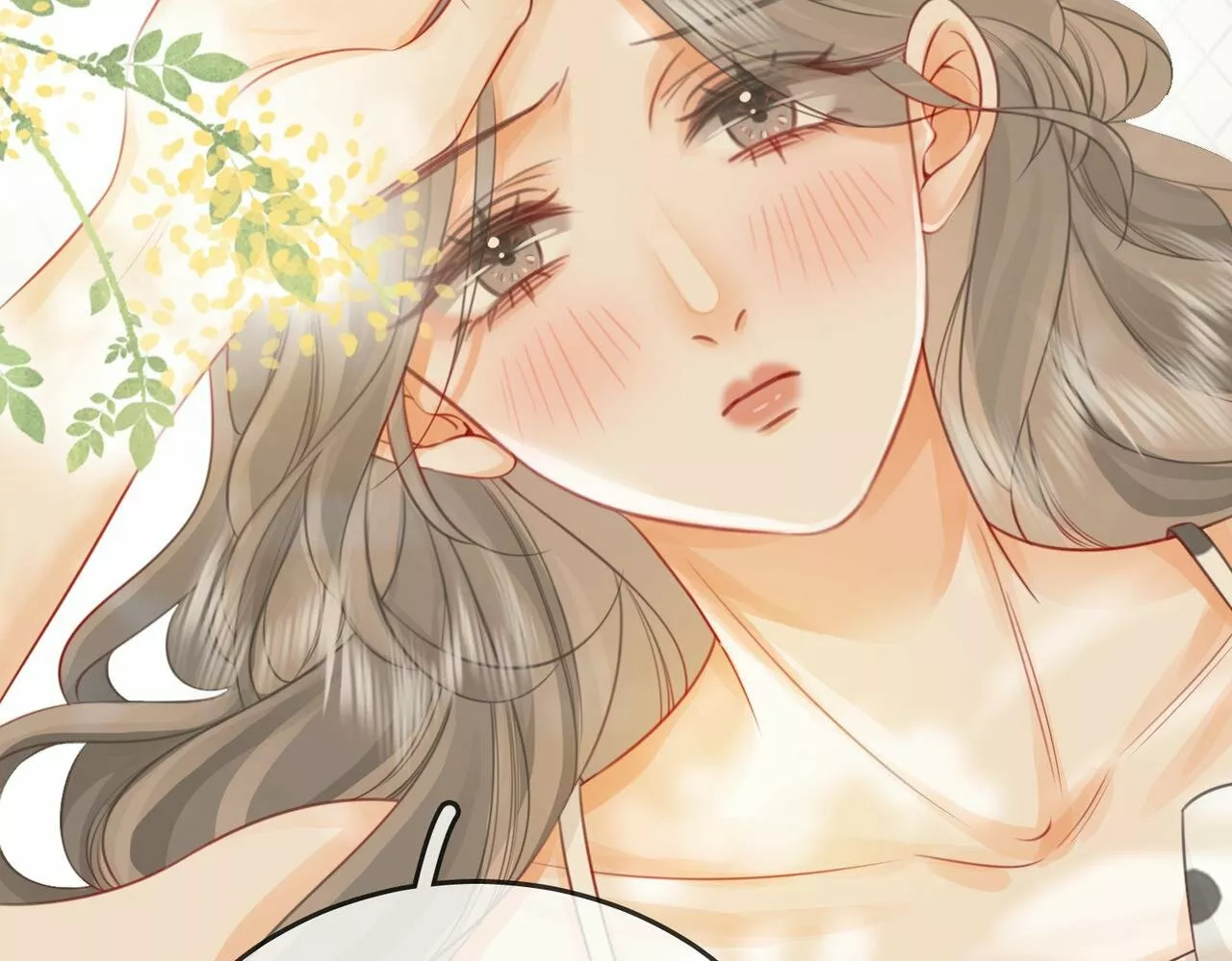 Página 87 del Manga