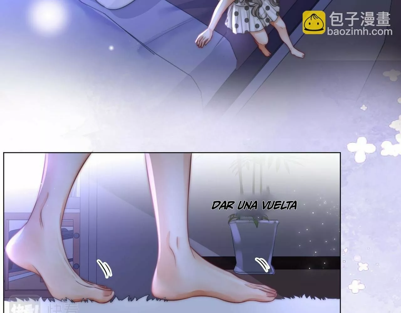 Página 97 del Manga