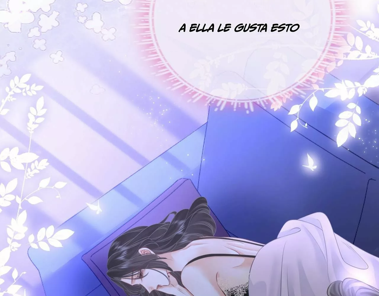 Página 100 del Manga