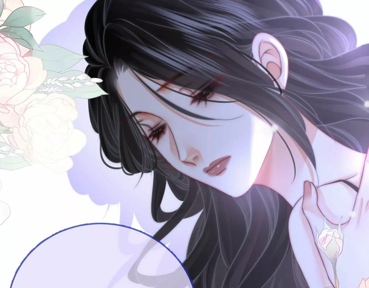 Página 107 del Manga