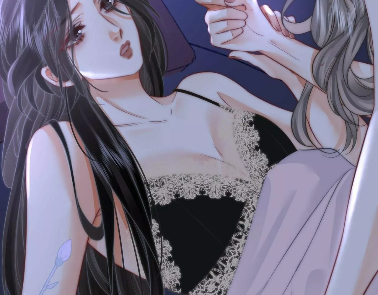 Página 112 del Manga