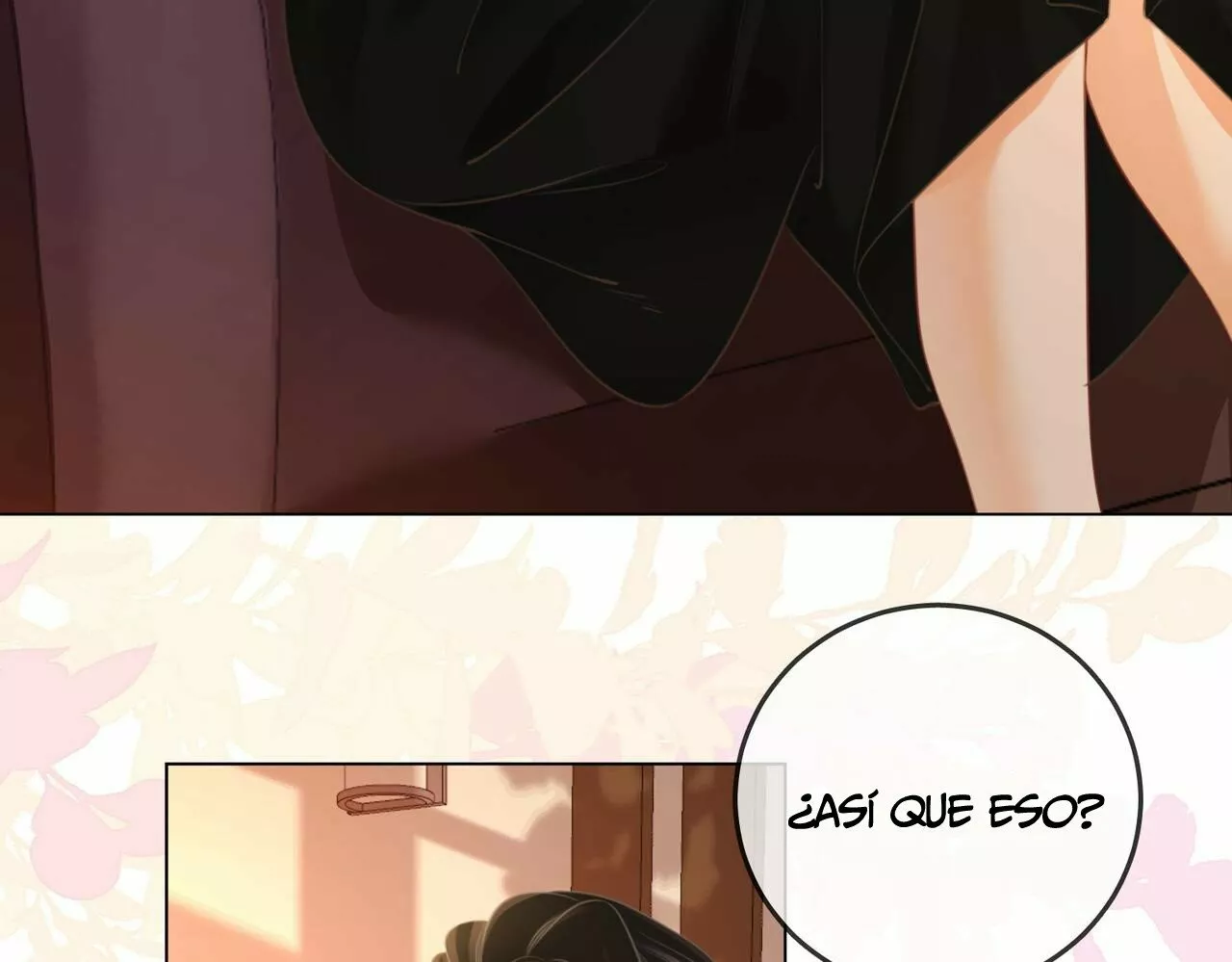 Página 45 del Manga