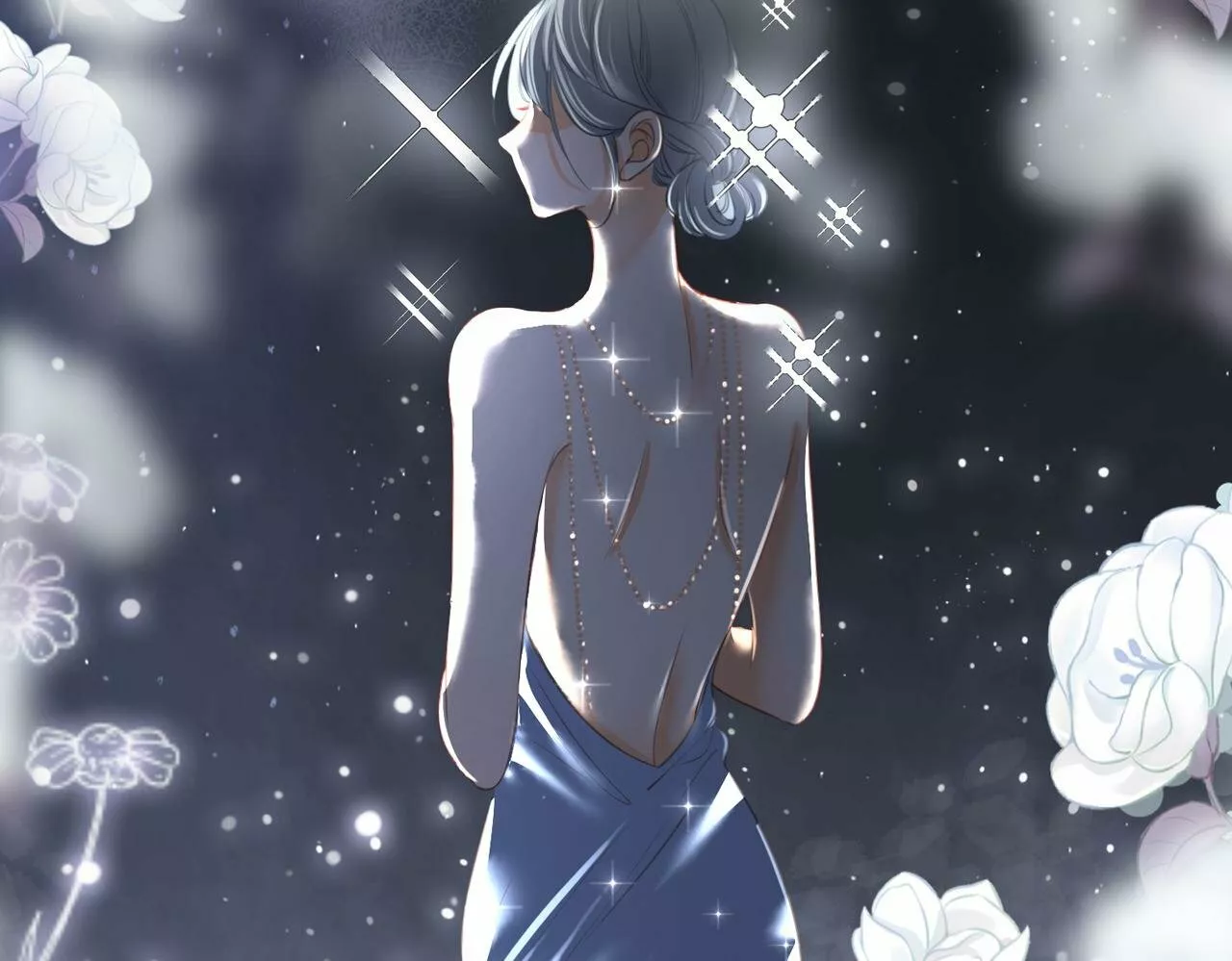 Página 54 del Manga