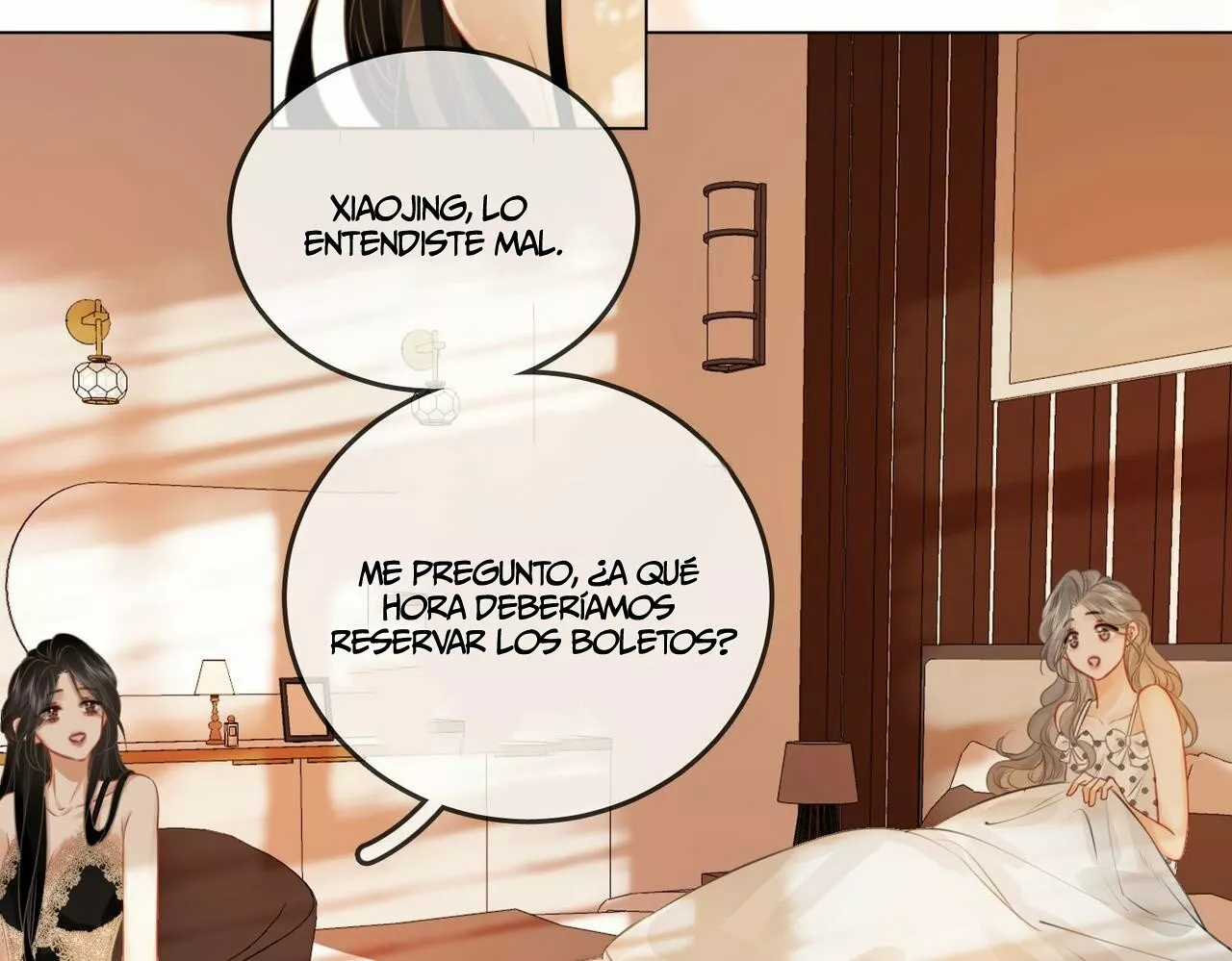 Página 62 del Manga