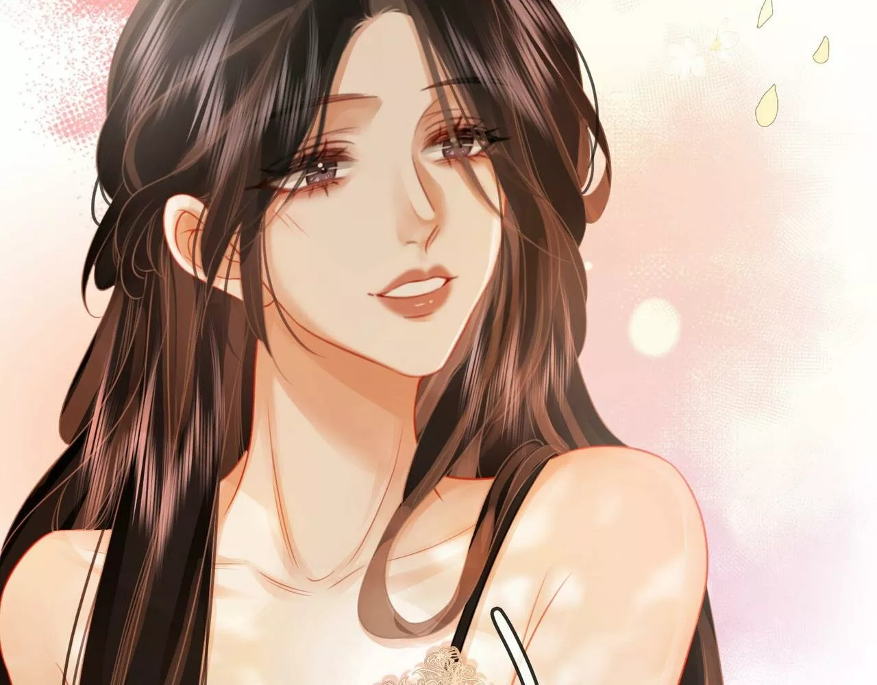 Página 64 del Manga