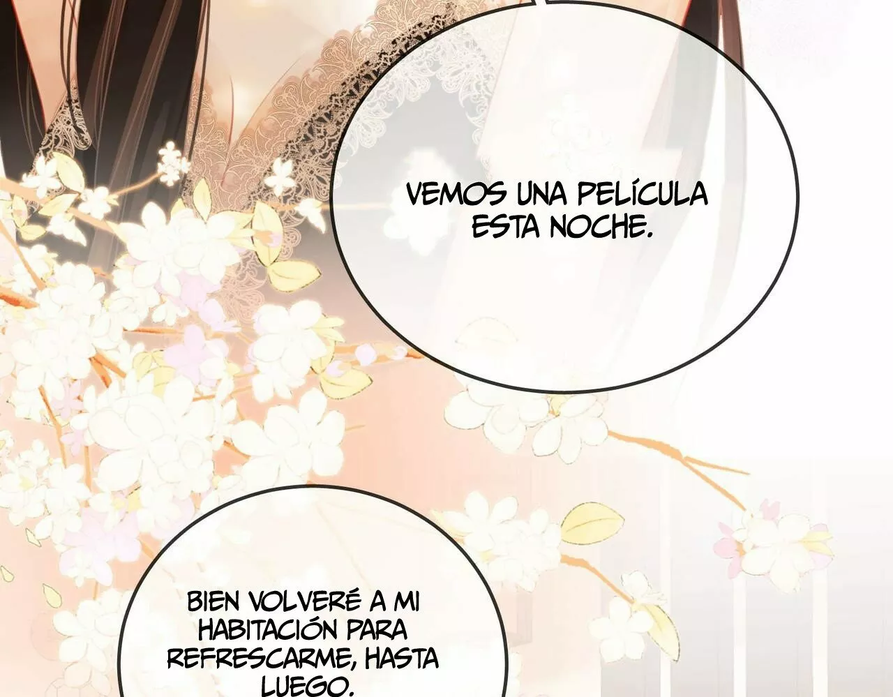 Página 65 del Manga