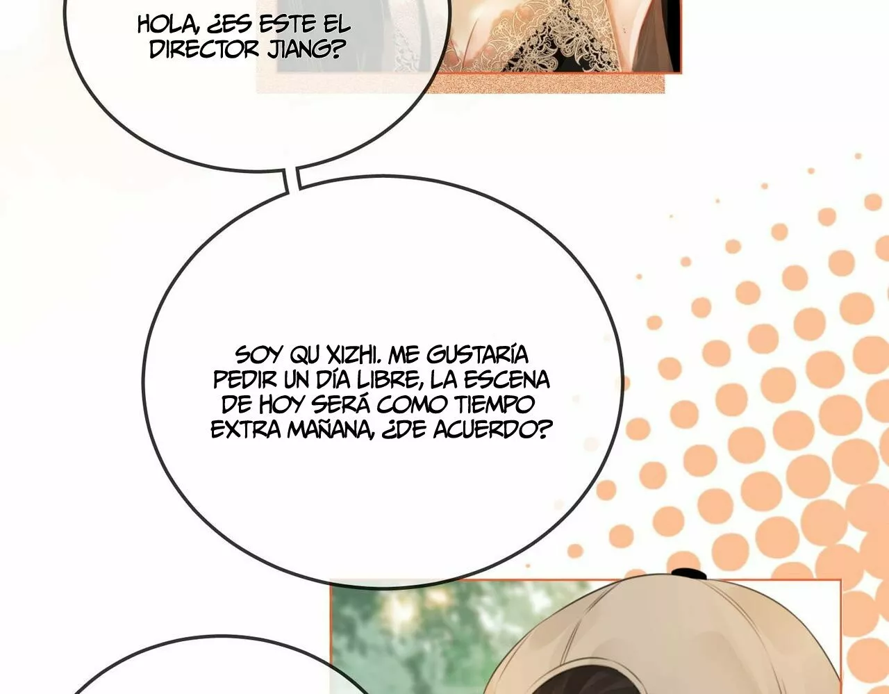 Página 70 del Manga