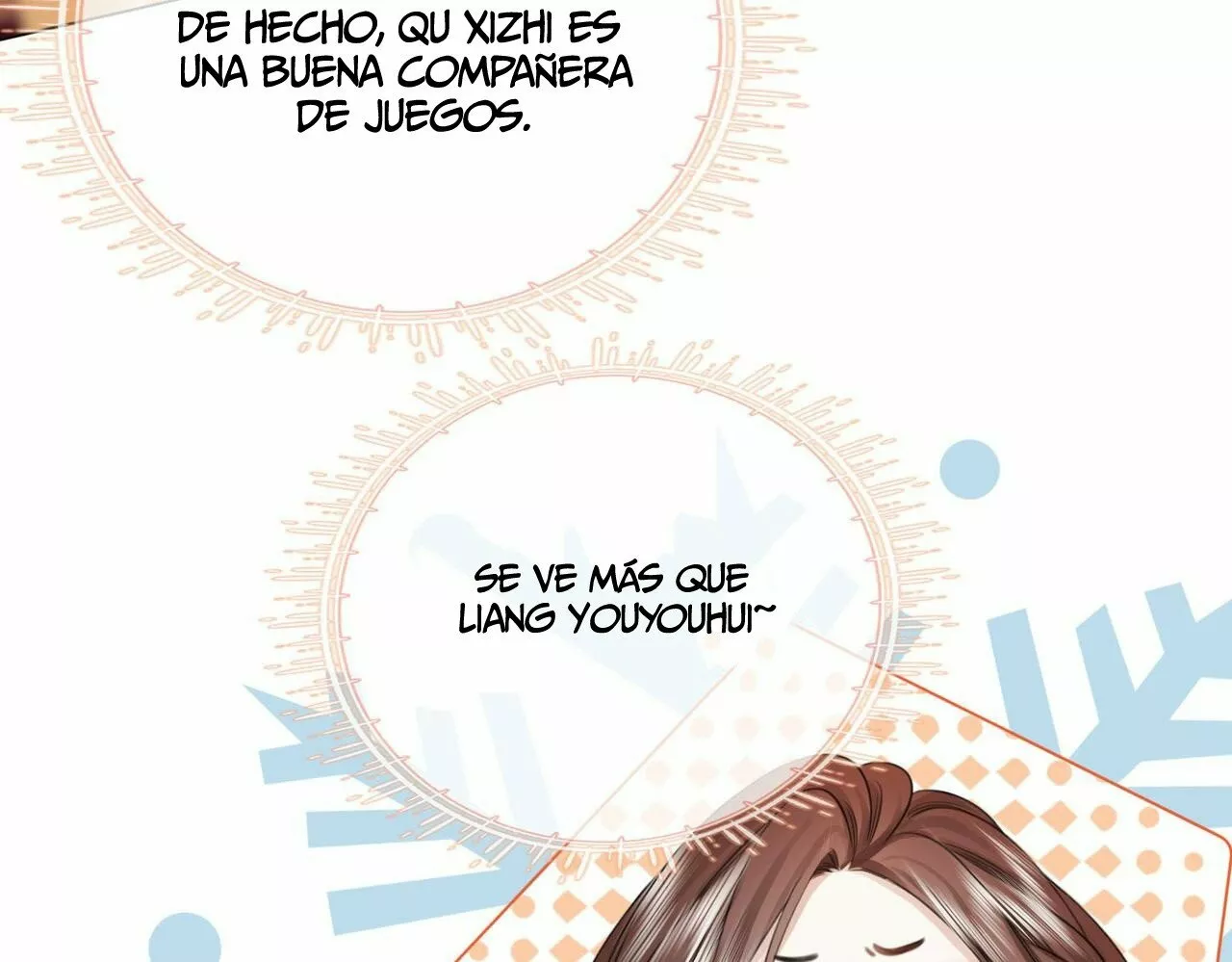 Página 84 del Manga