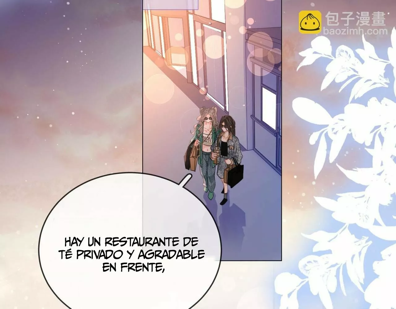 Página 87 del Manga