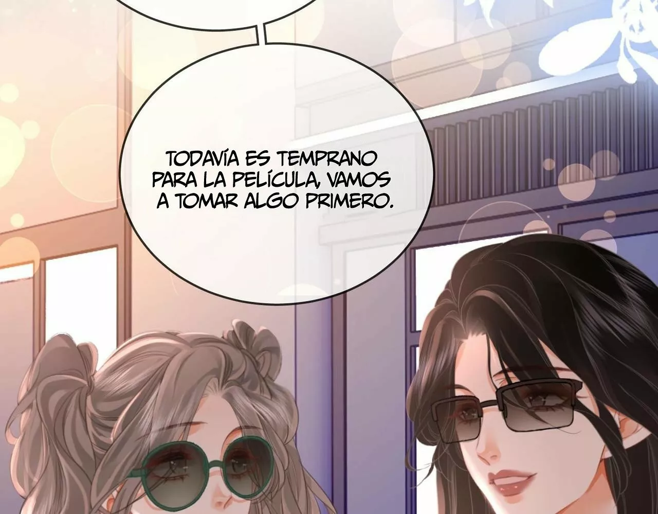 Página 88 del Manga