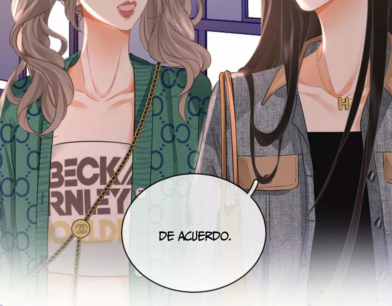 Página 89 del Manga