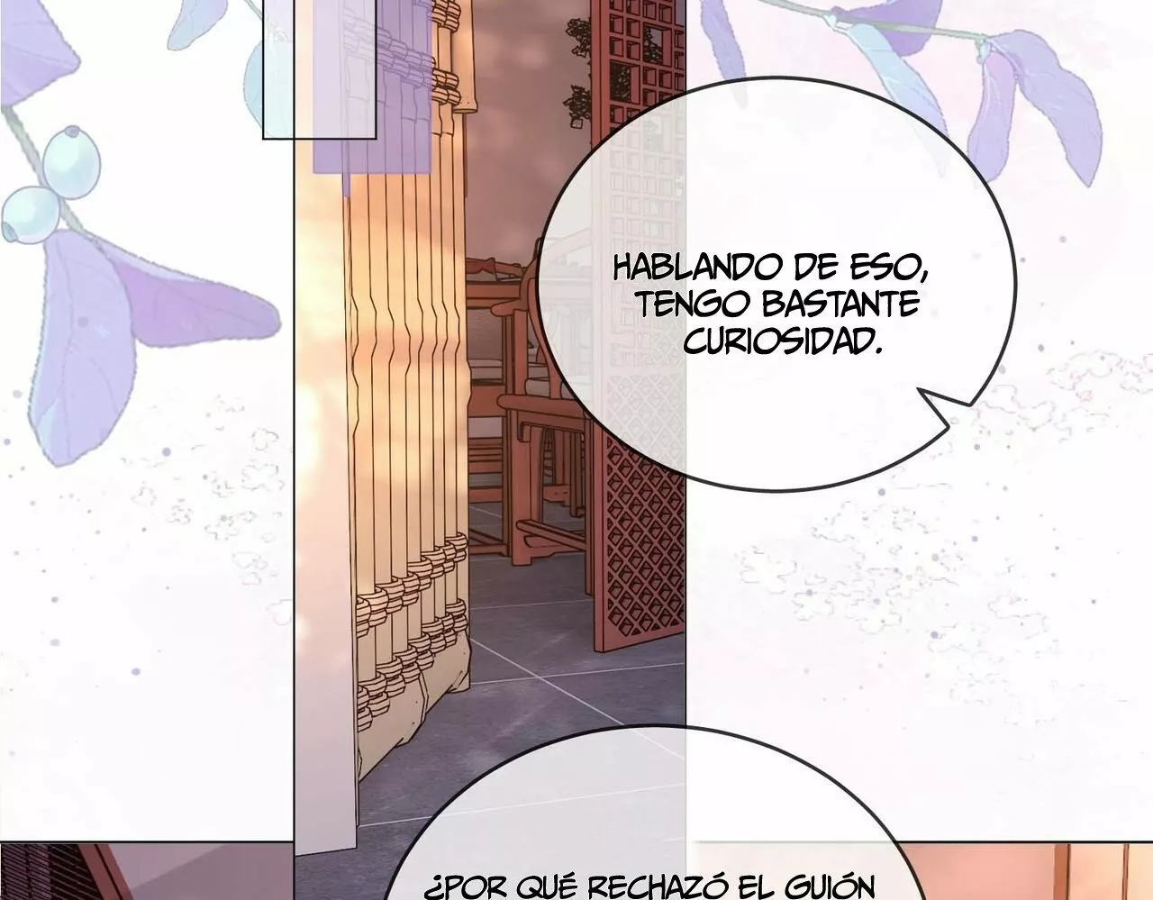 Página 91 del Manga