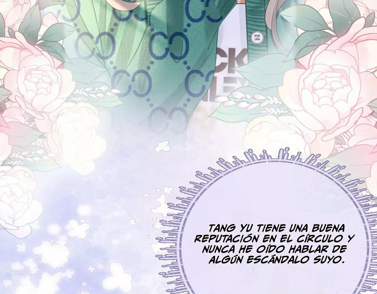 Página 30 del Manga