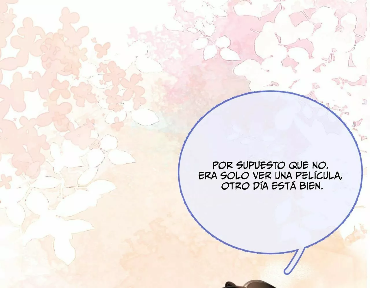 Página 43 del Manga