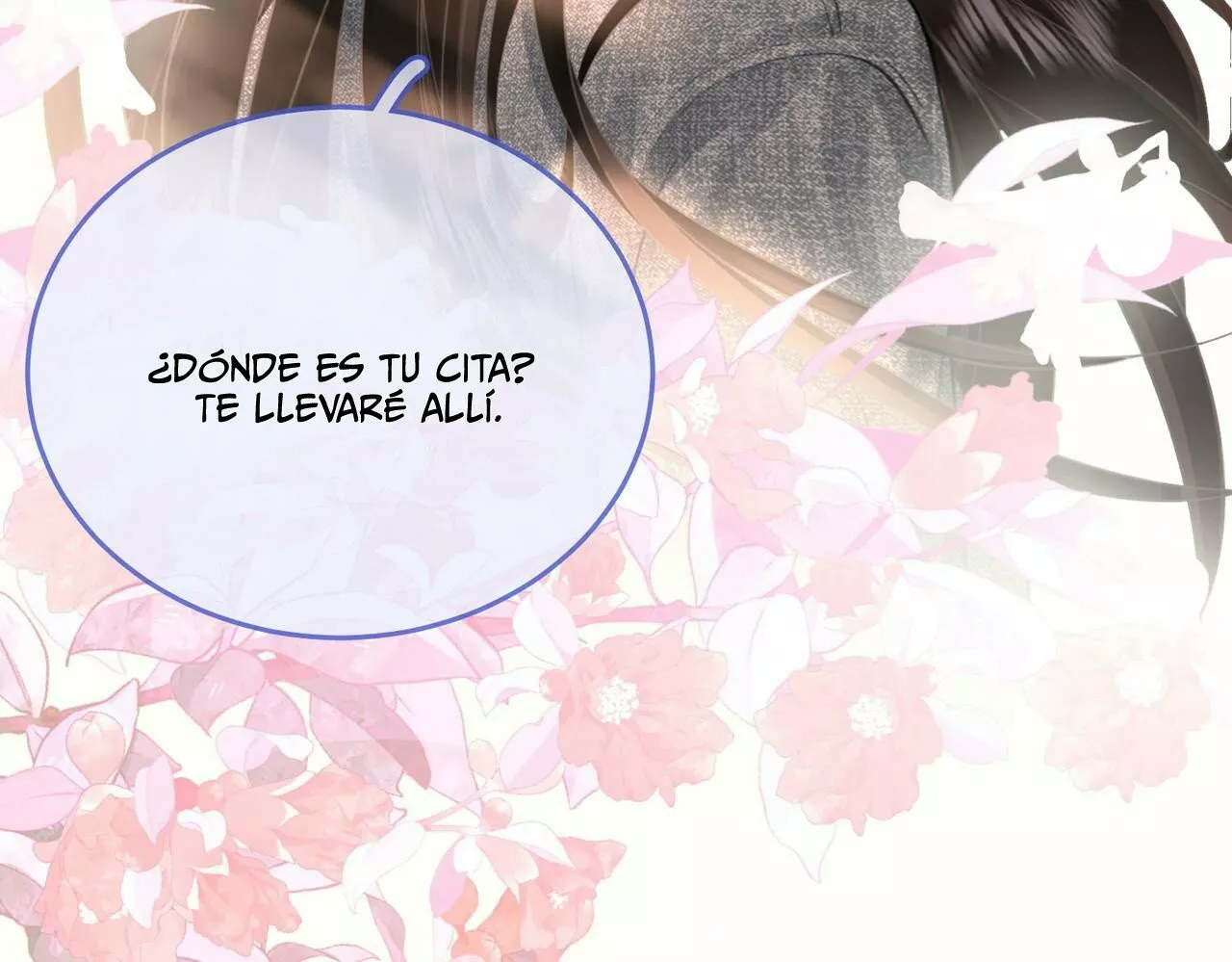 Página 45 del Manga