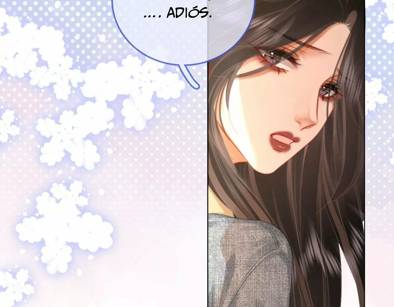 Página 50 del Manga