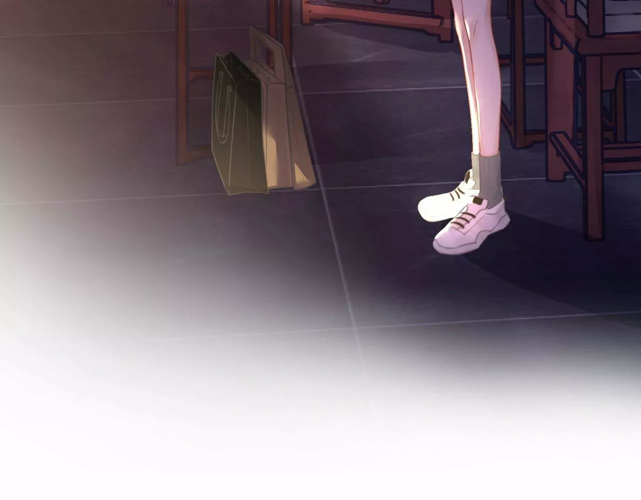 Página 55 del Manga