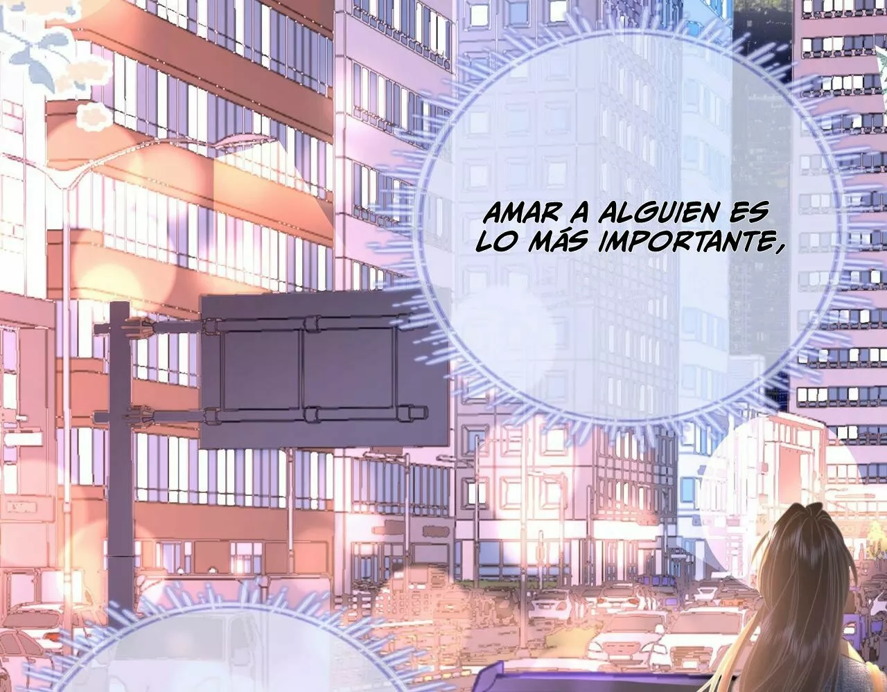 Página 58 del Manga