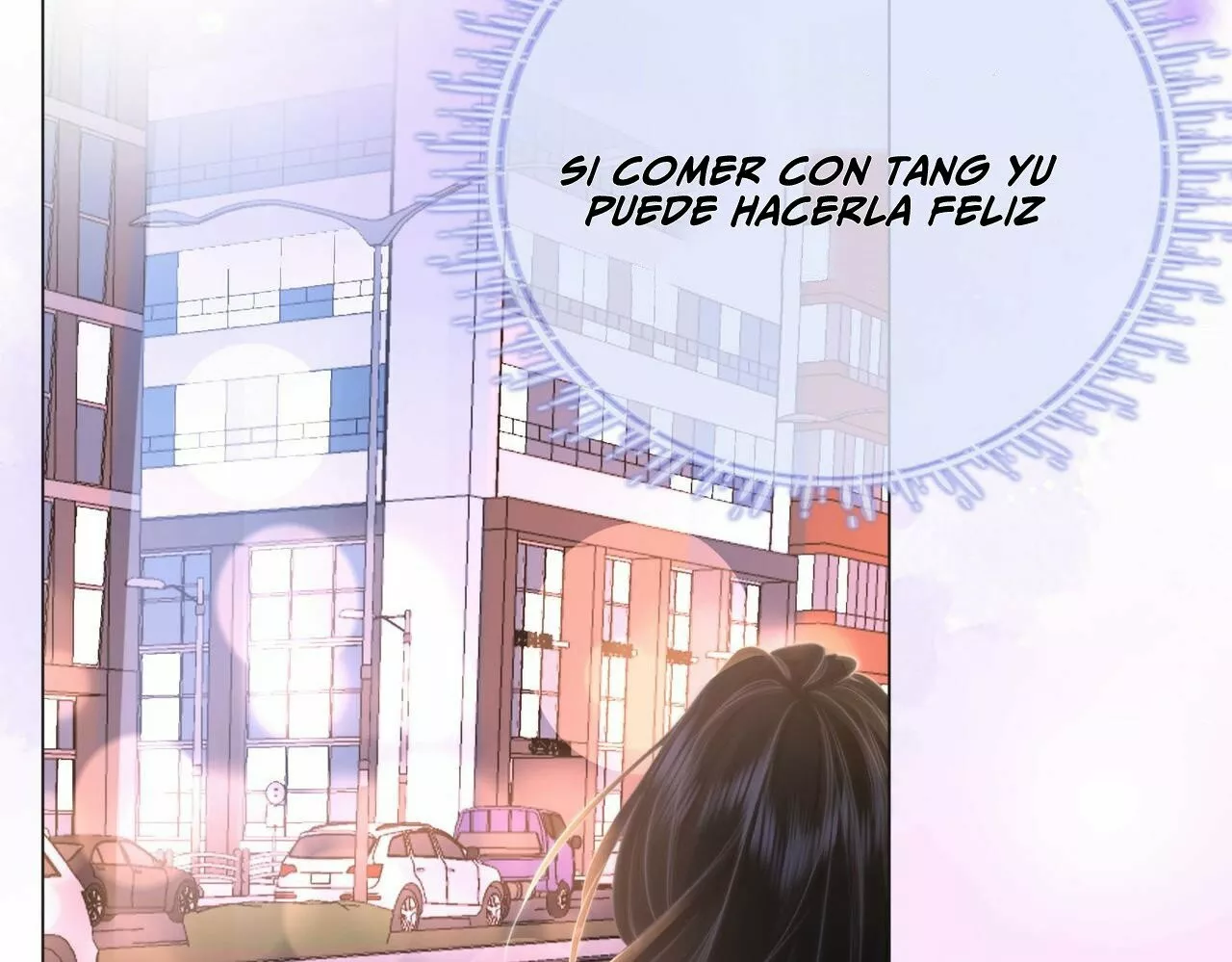 Página 61 del Manga