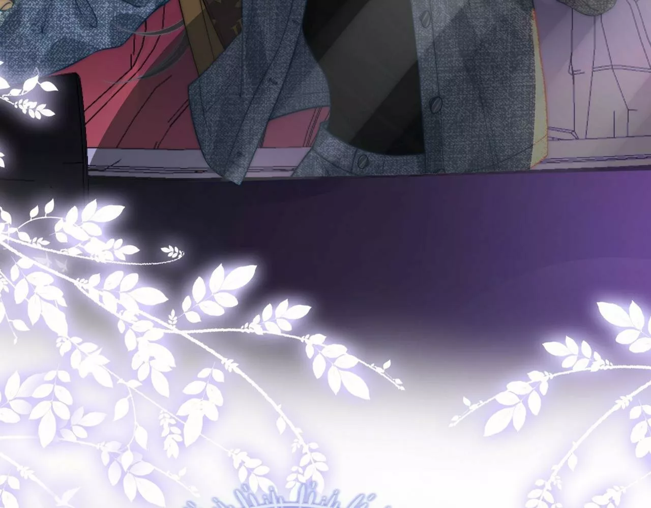 Página 65 del Manga