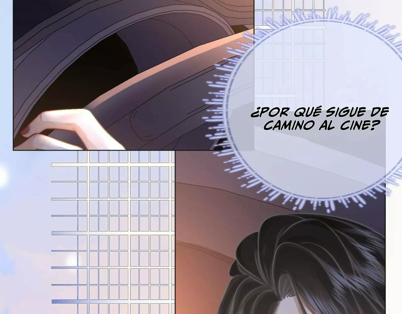 Página 70 del Manga