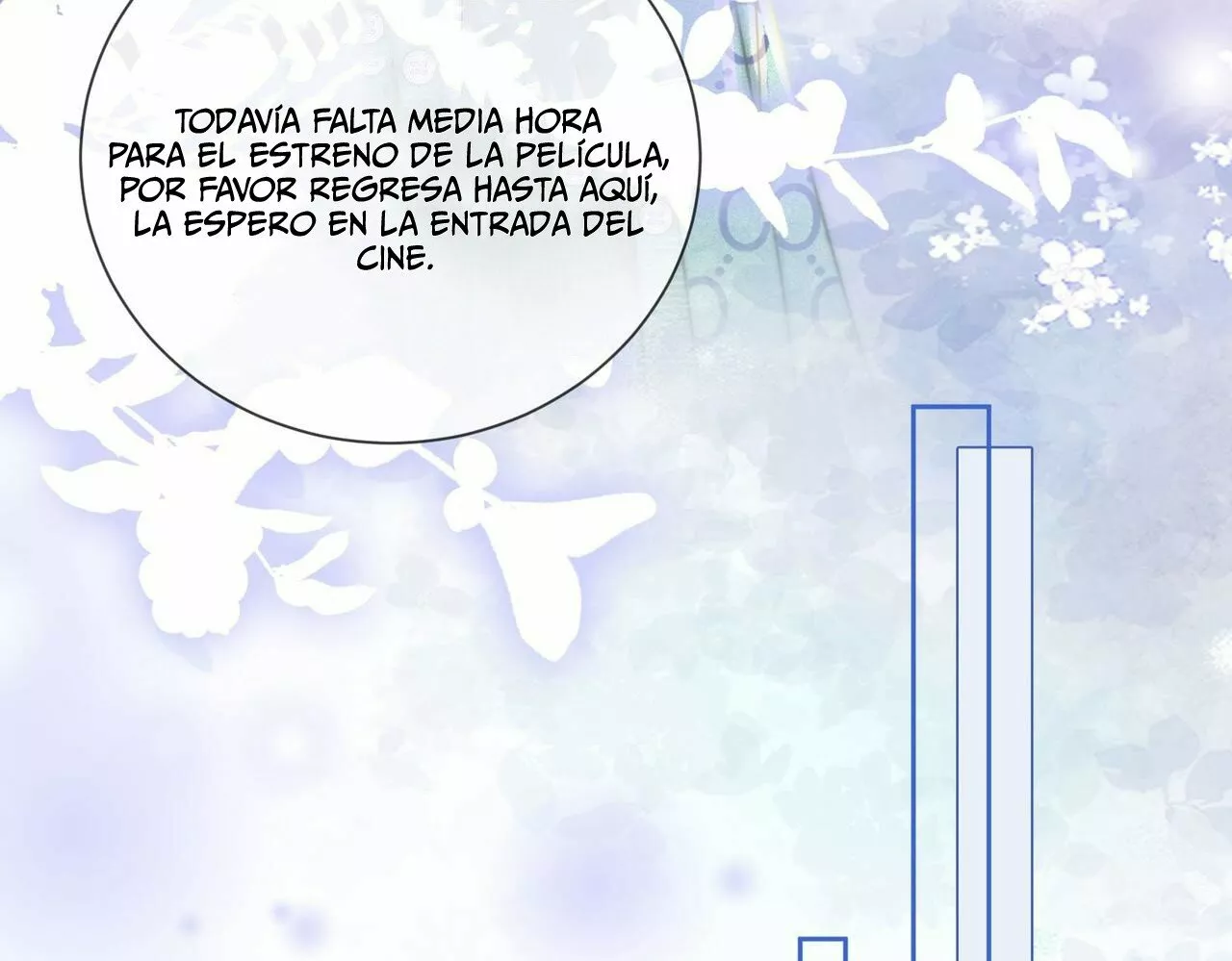 Página 84 del Manga