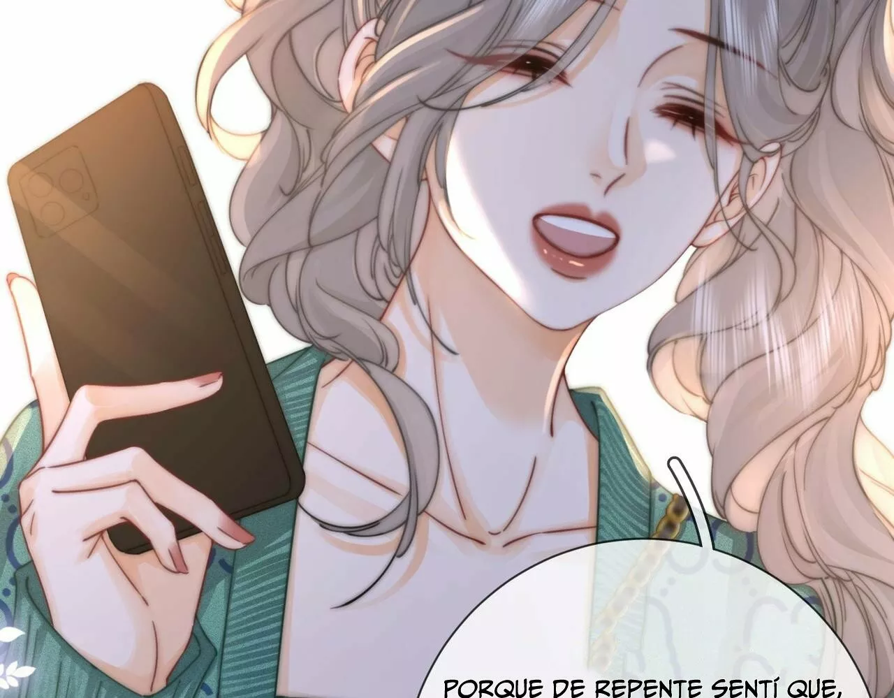 Página 88 del Manga