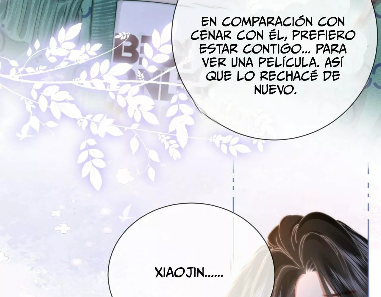 Página 89 del Manga