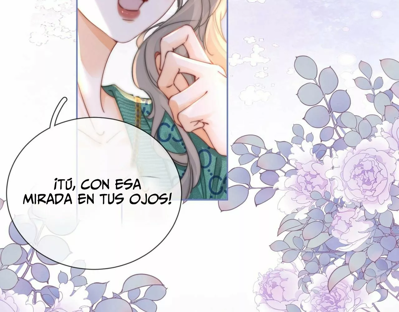 Página 91 del Manga