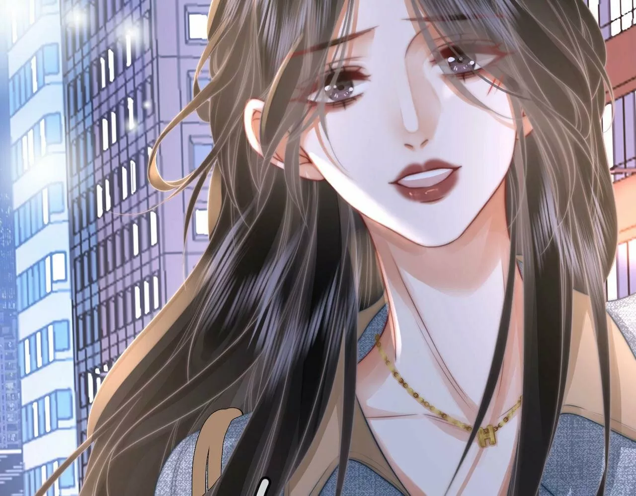 Página 93 del Manga