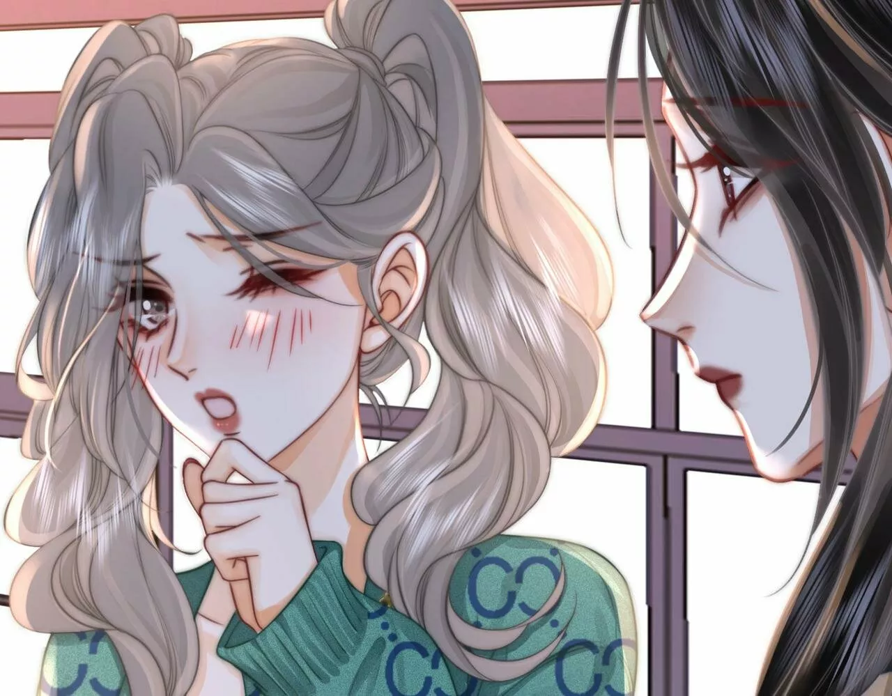 Página 98 del Manga