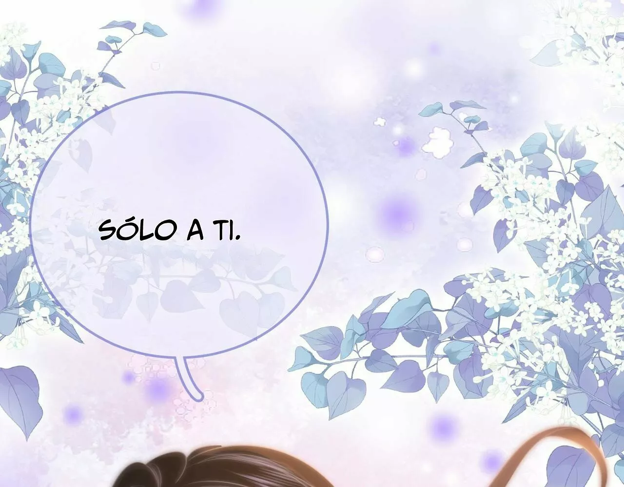 Página 101 del Manga