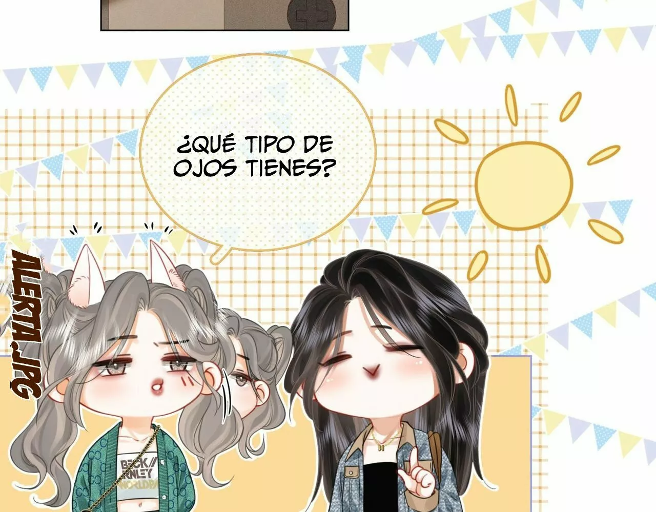 Página 36 del Manga