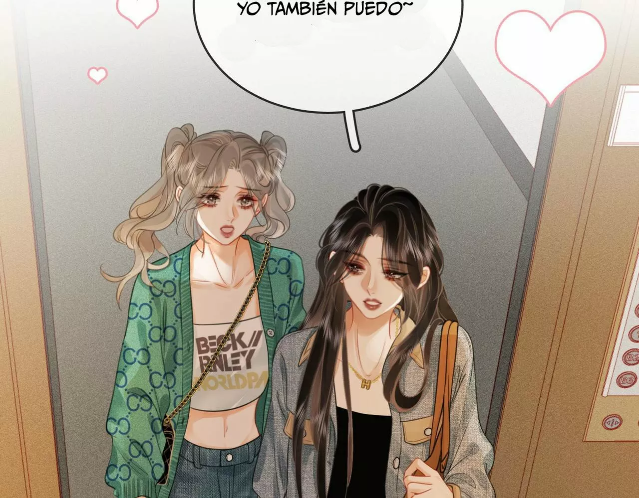 Página 41 del Manga