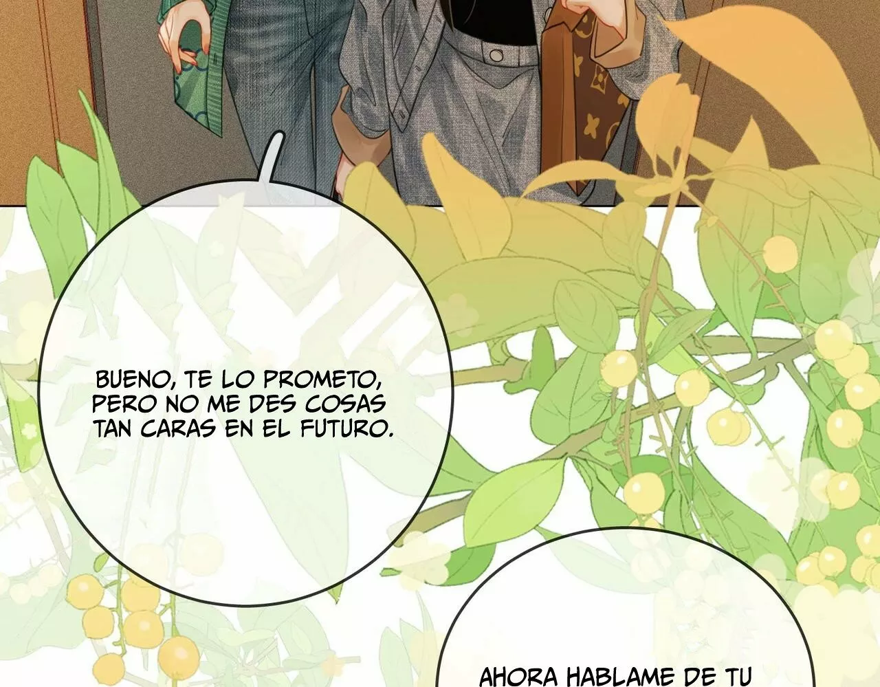 Página 42 del Manga