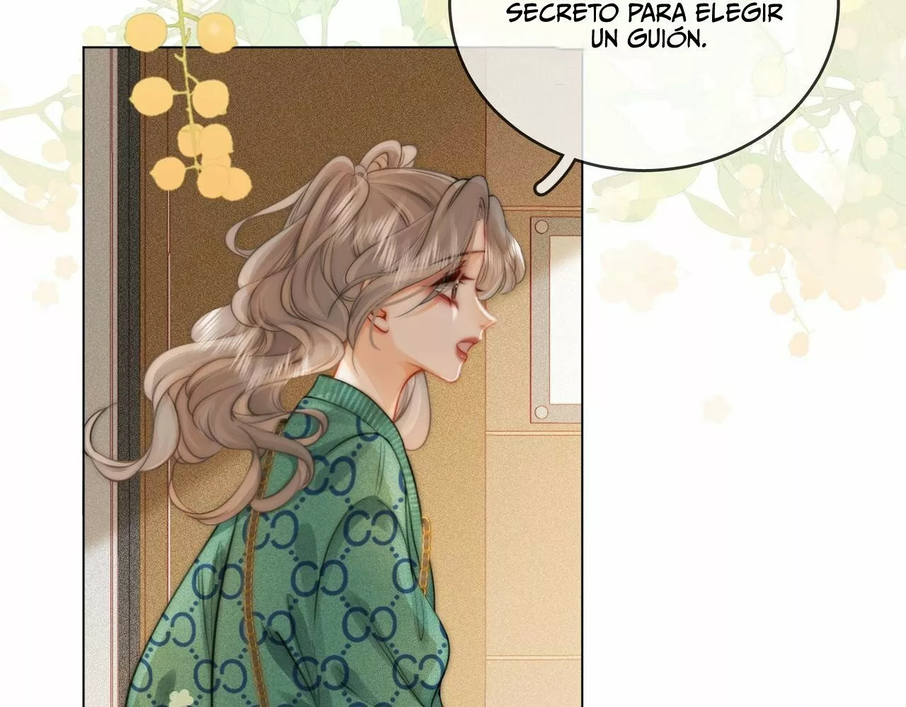 Página 43 del Manga